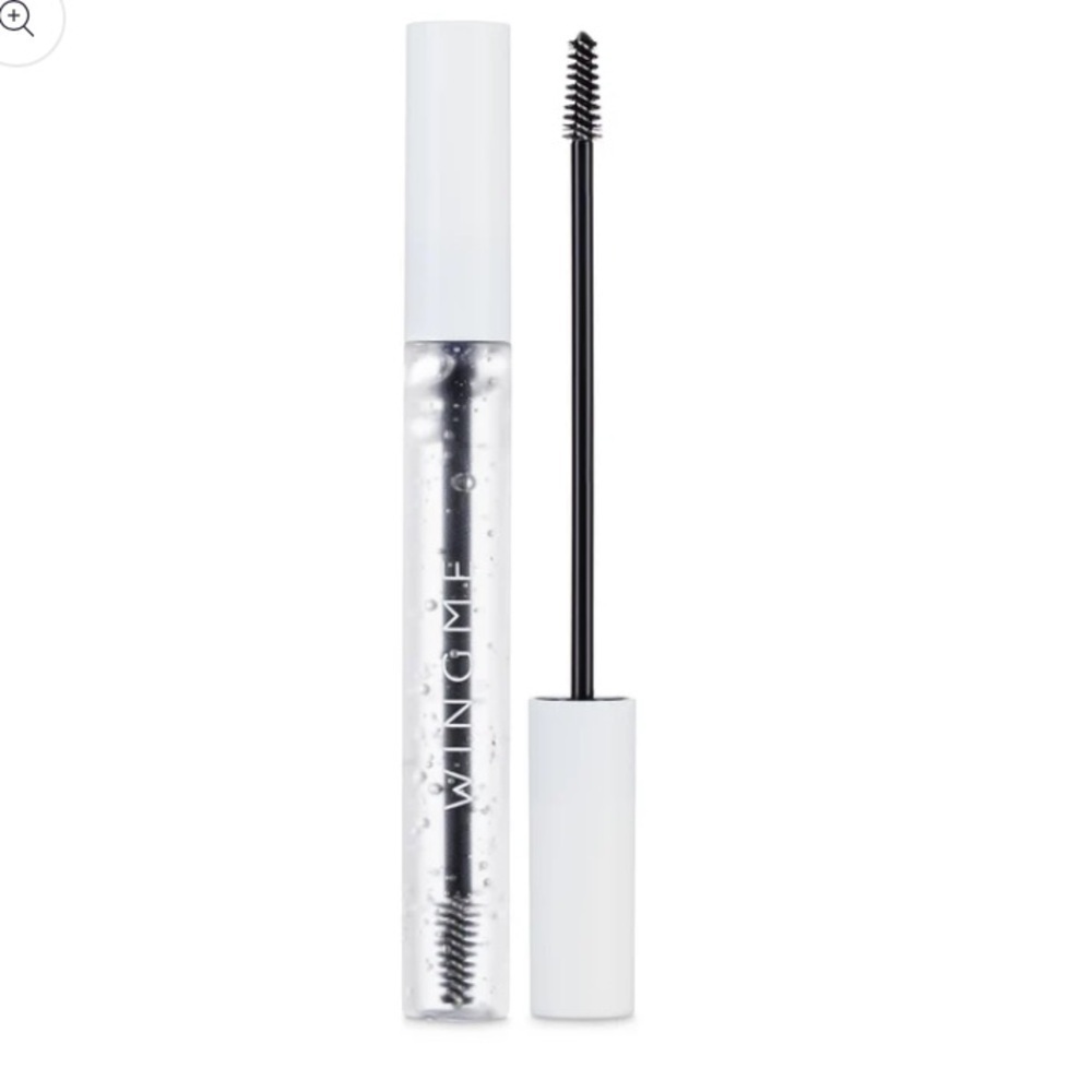 New WINGME COSMETICS Clear Brow Gel